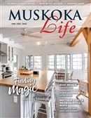 Muskoka Life NovDec 2023