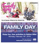 Family Day 2019