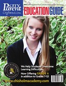 Education Guide 2019