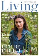 Wiltshire Living North Edition July 2020