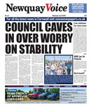 The Newquay Voice