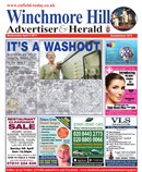 Winchmore Hill Advertiser and Herald