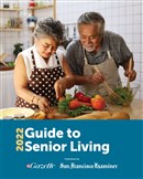 Guide to Senior Living 2022