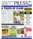 The Hendon and Finchley Press