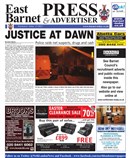 The East Barnet Press and Advertiser