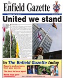 Enfield Gazette