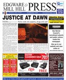 The Edgware and Mill Hill Press