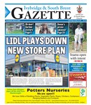 Ivybridge South Brent and South Hams Gazette