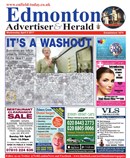 Edmonton Advertiser and Herald