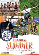 Inverness Summer Festival