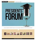 Presidents Forum  