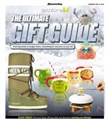 Ultimate Gift Guide