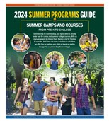 Summer Programs Guide 2024