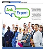 Ask The Expert
