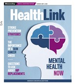 2022 Healthlink - Mental Health