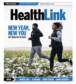 2024 Healthlink - New Year, New You