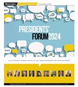 2024 Presidents Forum