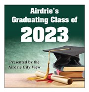 2022 Grad Book
