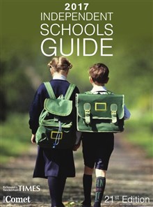 Independent Schools Guide