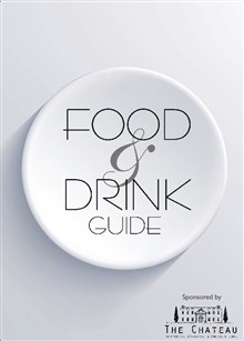 Food and Drink Guide