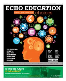 Echo Education -2 2021