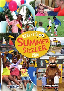 Bexley's Summer Sizzler