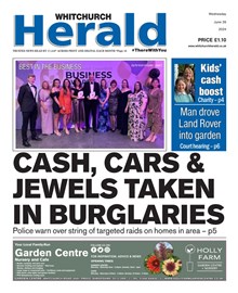 Whitchurch Herald