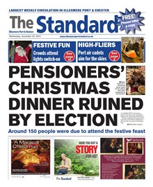 The Standard (Ellesmere Port edition)