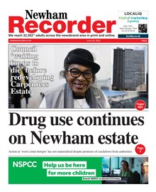 Newham Recorder