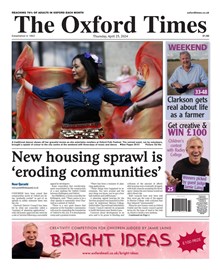 The Oxford Times