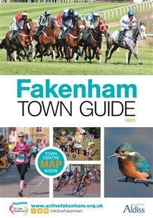Fakenham Official Town Guide