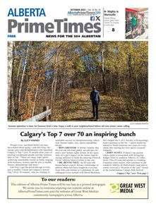Alberta Prime Times
