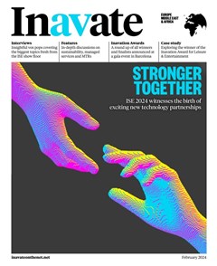 Inavate Magazine Digital edition, MEA’s media resource for pro AV technology, integration and management