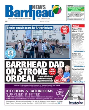 Barrhead News