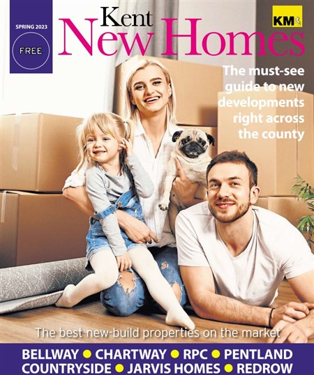 New Homes KM