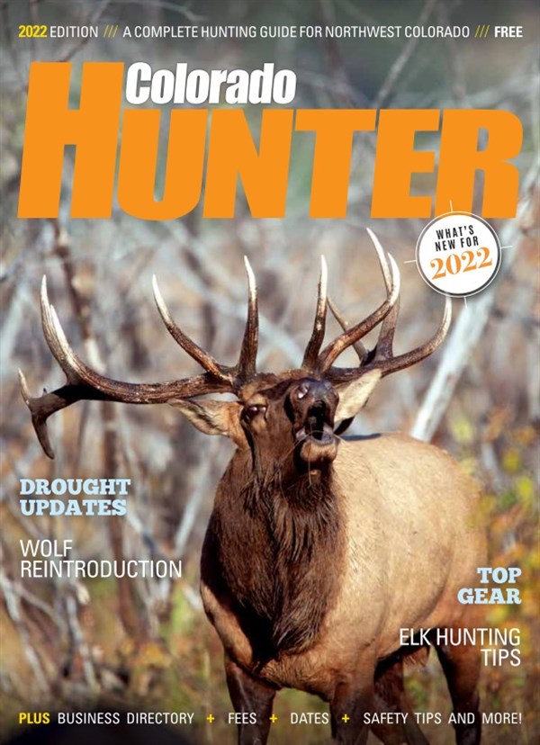 CO Hunter PageSuite